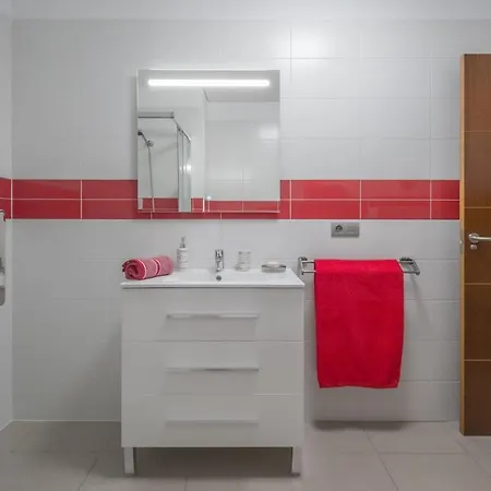 Casa Ana Σπίτι διακοπών *