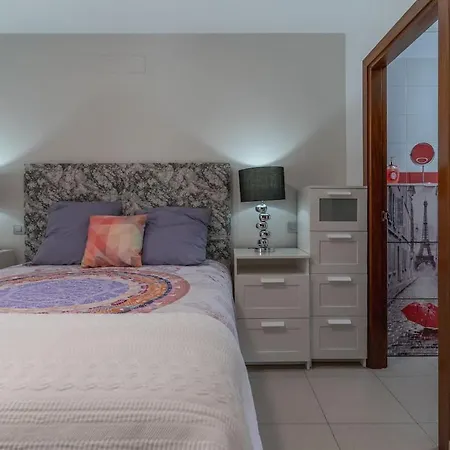 Дом отдыха Casa Ana