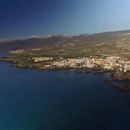 Casa Ana Σπίτι διακοπών