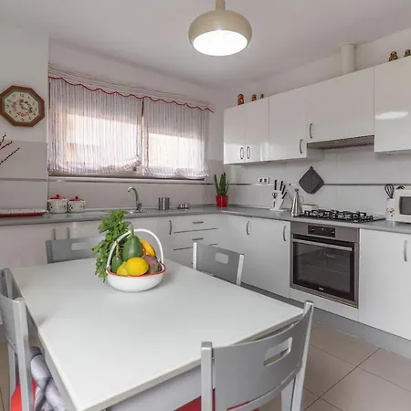 Casa Ana * Алькала