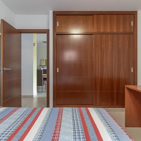 Casa Ana Σπίτι διακοπών *