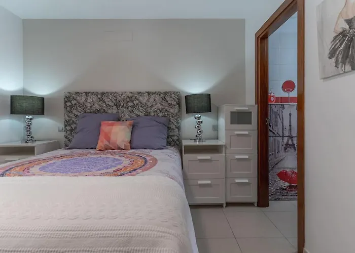 Casa vacanze Casa Ana