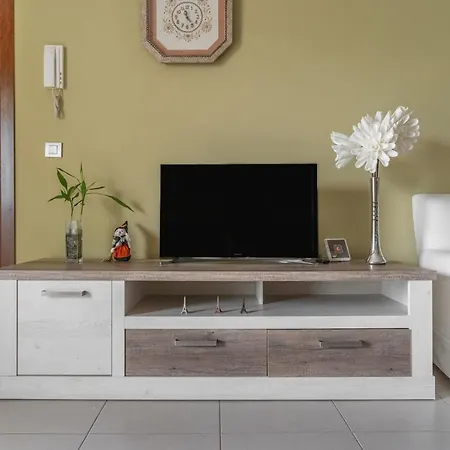 Dom wakacyjny Casa Ana