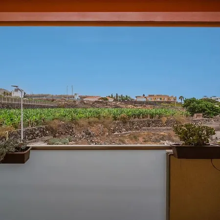 Dom wakacyjny Casa Ana