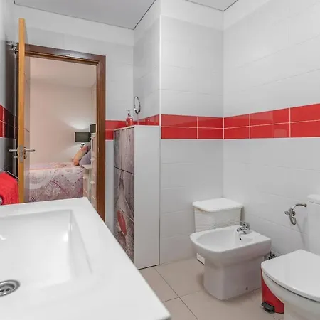 Feriehus Casa Ana Alcalá la Real