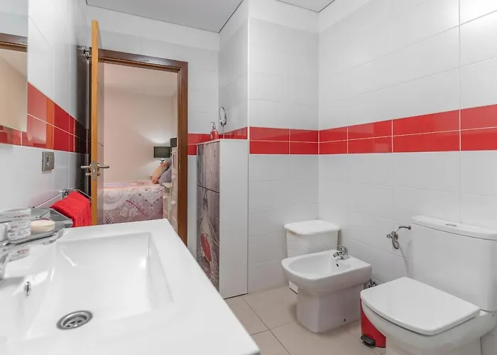 Nyaraló Casa Ana Alcalá la Real