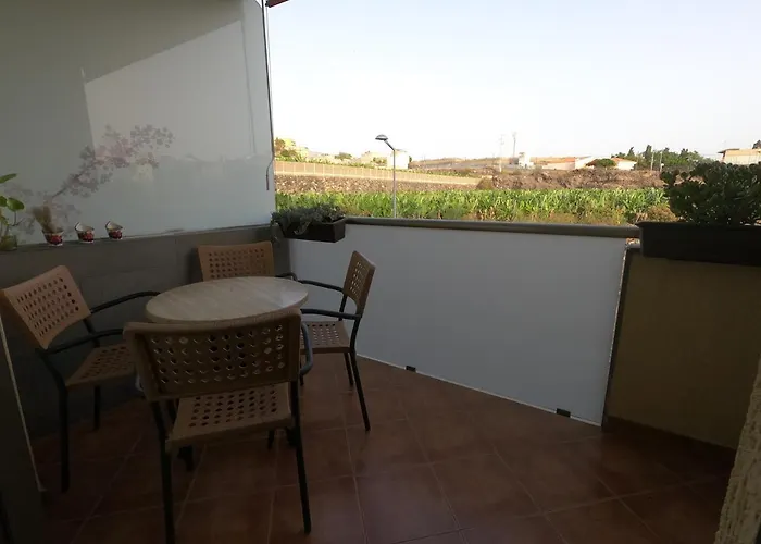 Casa Ana * Alcalá la Real