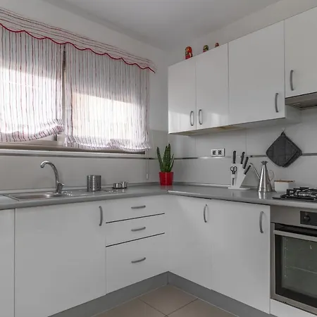 Дом отдыха Casa Ana