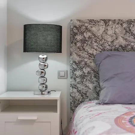 Casa Ana Дом отдыха Алькала