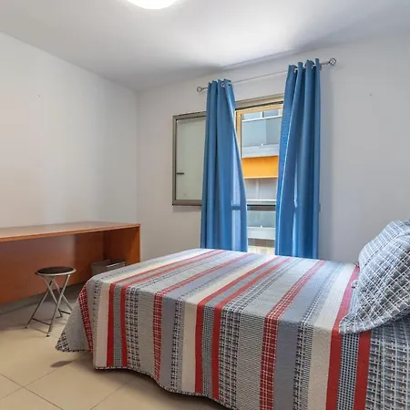 Дом отдыха Casa Ana Алькала