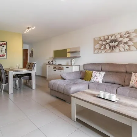 Дом отдыха Casa Ana *