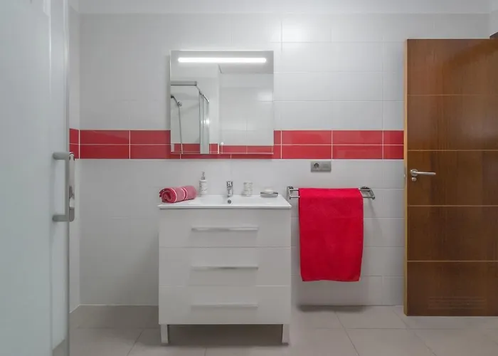 Casa Ana Dom wakacyjny *