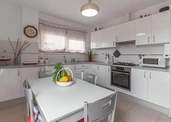 Casa Ana * Alcalá la Real