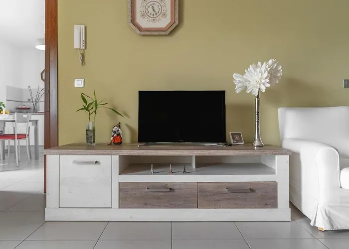 Dom wakacyjny Casa Ana