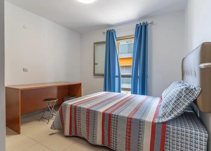 Dom wakacyjny Casa Ana Alcalá la Real