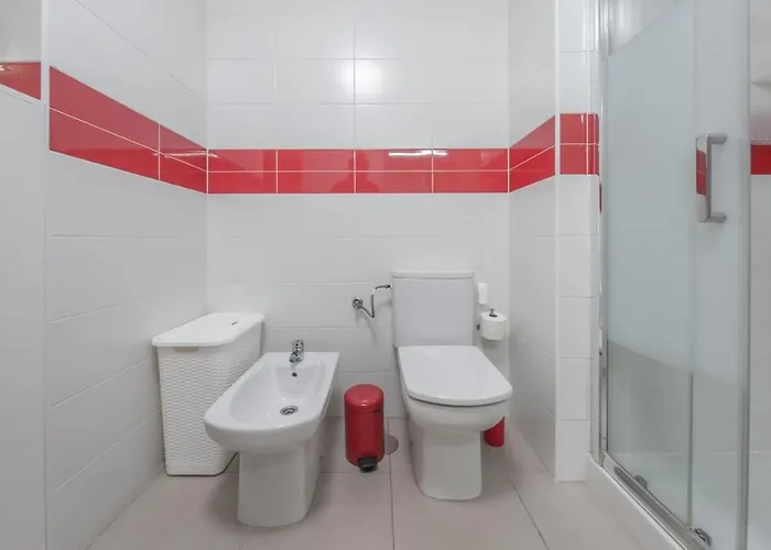 Dom wakacyjny Casa Ana Alcalá la Real